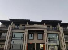 高端系统门窗案例